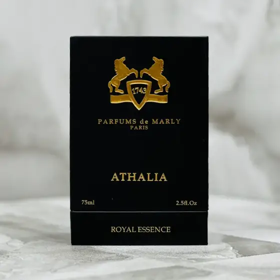 عطر ادکلن پارفومز د مارلی آتالیا 50 میل