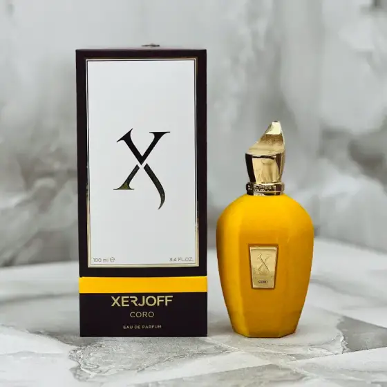 عطر ادکلن زرجف کورو