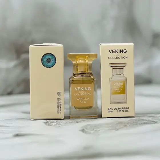 عطر ادکلن تام فورد وانیلا سکس