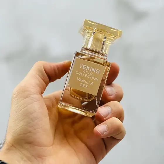 عطر ادکلن تام فورد وانیلا سکس