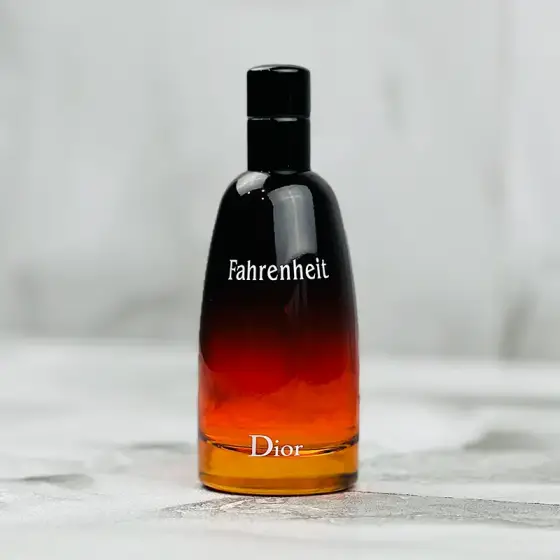 عطر ادکلن دیور فارنهایت ادو تویلت