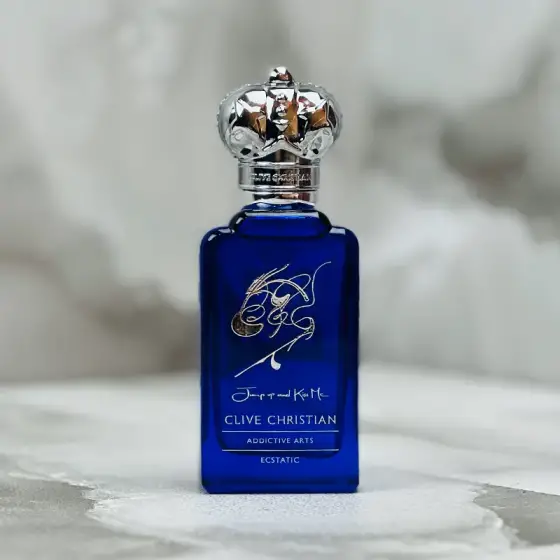 عطر ادکلن کلایو کریستین جامپ آپ اند کیس می اکستاتیک 2021 حجم 50 میل