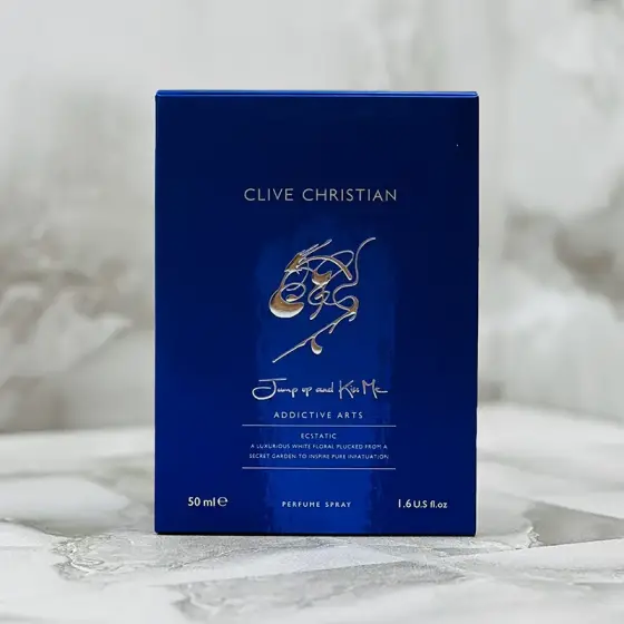 عطر ادکلن کلایو کریستین جامپ آپ اند کیس می اکستاتیک 2021 حجم 50 میل