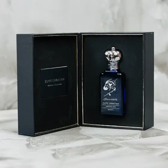 عطر ادکلن کلایو کریستین جامپ آپ اند کیس می اکستاتیک 2021 حجم 50 میل