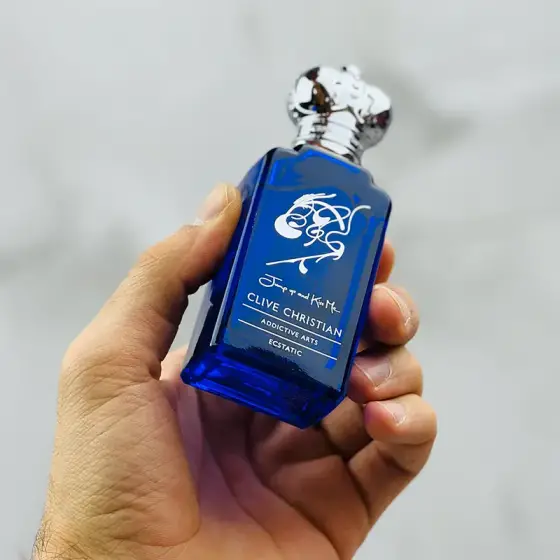 عطر ادکلن کلایو کریستین جامپ آپ اند کیس می اکستاتیک 2021 حجم 50 میل