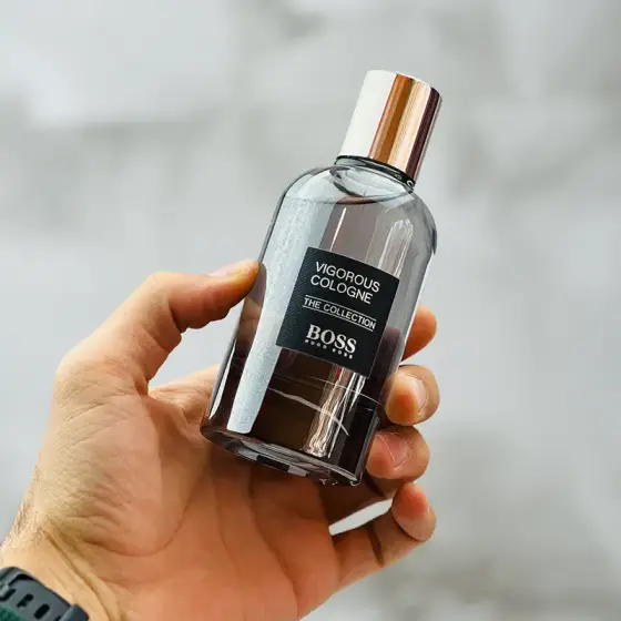 عطر ادکلن هوگو بوس د کالکشن ویگوروس کلون 100 میل
