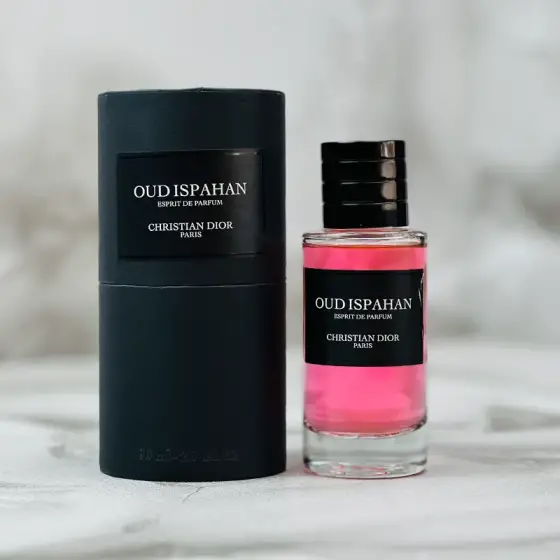 عطر ادکلن دیور عود اسپهان اسپریت دو پارفوم 80 میل