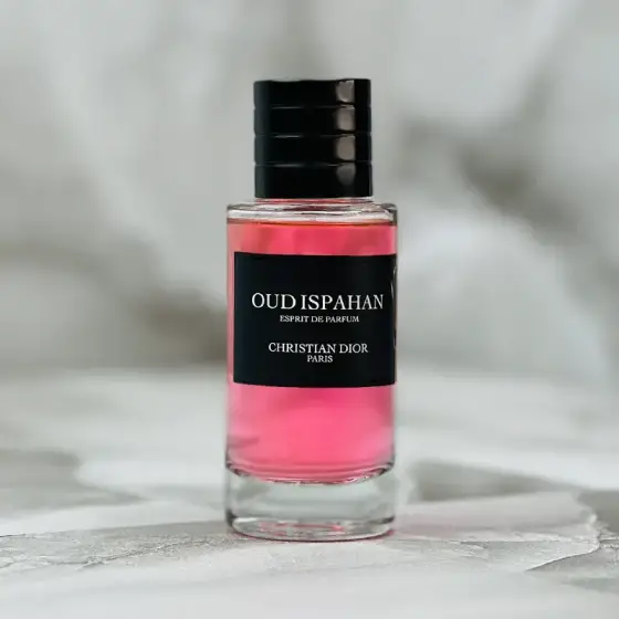 عطر ادکلن دیور عود اسپهان اسپریت دو پارفوم 80 میل