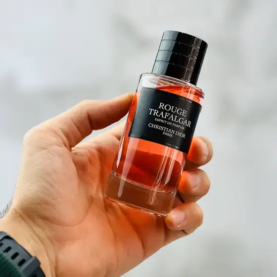 عطر ادکلن دیور رژ ترافالگار اسپریت د پارفوم 80 میل