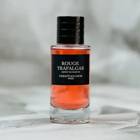 عطر ادکلن دیور رژ ترافالگار اسپریت د پارفوم 80 میل