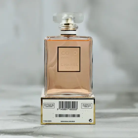 عطر ادکلن کوکو مادمازل ادو پرفیوم