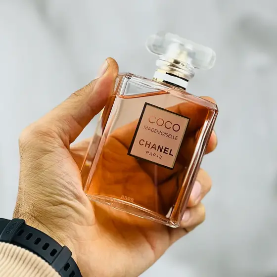 عطر ادکلن کوکو مادمازل ادو پرفیوم