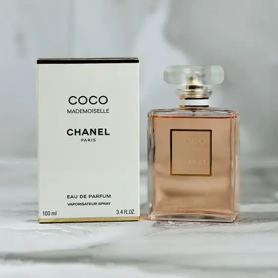 عطر ادکلن کوکو مادمازل ادو پرفیوم