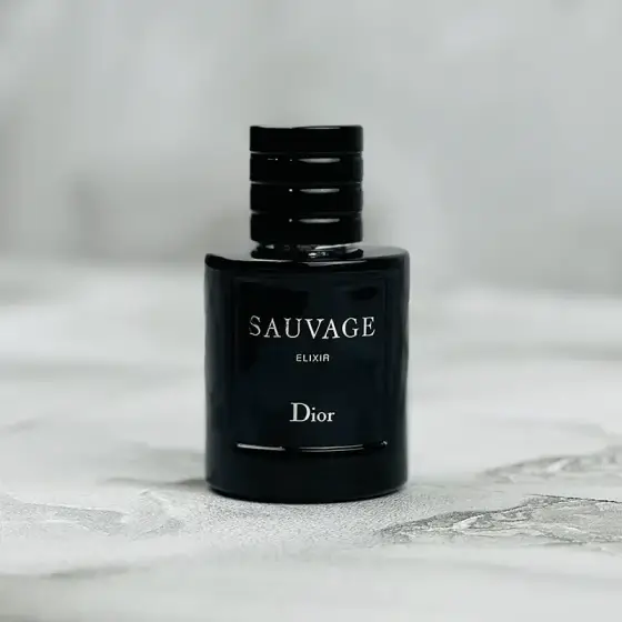 عطر ادکلن دیور ساواج الکسیر