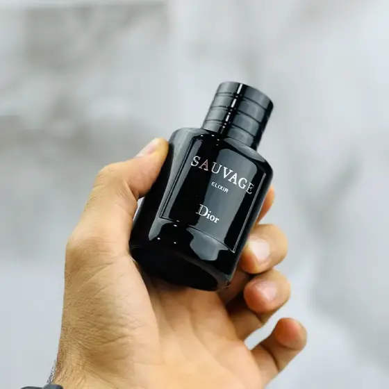 عطر ادکلن دیور ساواج الکسیر