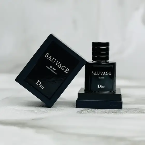 عطر ادکلن دیور ساواج الکسیر