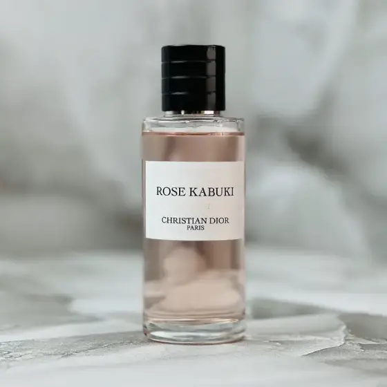 عطر ادکلن دیور رز کابوکی 2018