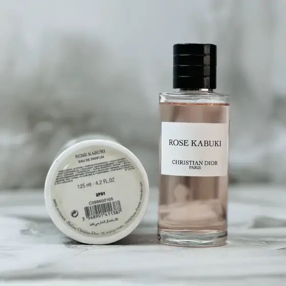 عطر ادکلن دیور عود اسپهان