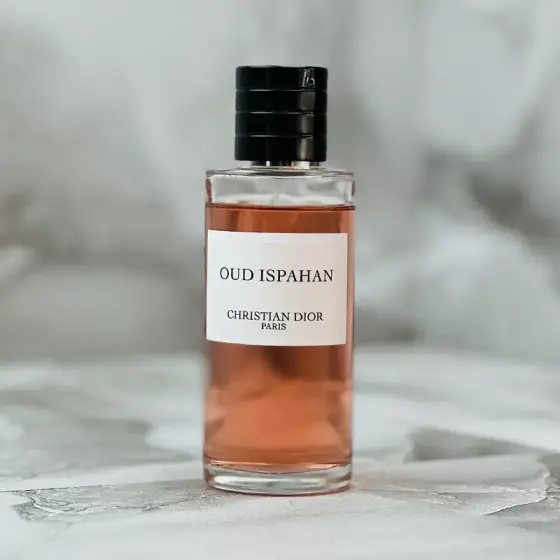 عطر ادکلن دیور عود اسپهان 125 میل