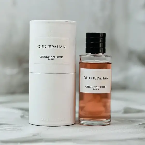 عطر ادکلن دیور عود اسپهان