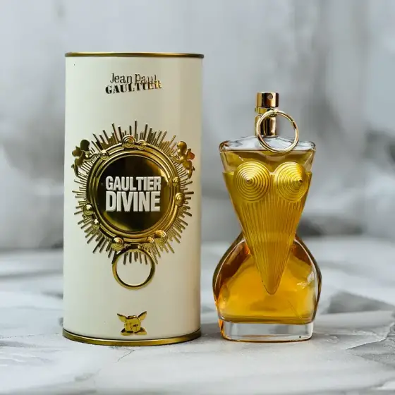 عطر ادکلن ژان پل گوتیه دیواین