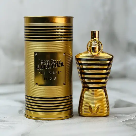 عطر ادکلن ژان پل گوتیه له میل الکسیر 100 میل