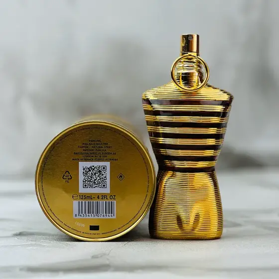 عطر ادکلن ژان پل گوتیه له میل الکسیر 100 میل