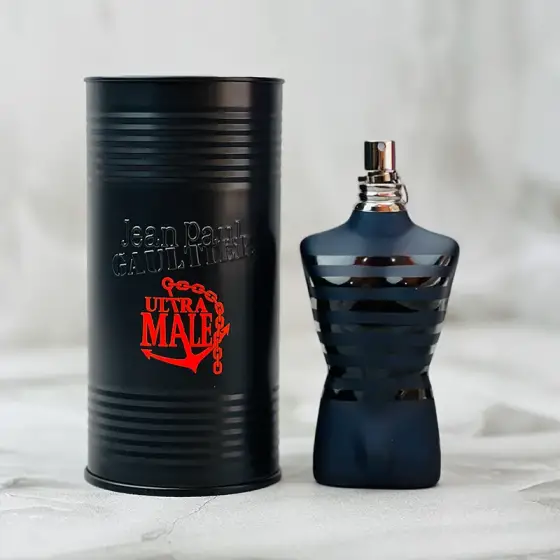 عطر ادکلن ژان پل گوتیه له مل له پارفوم