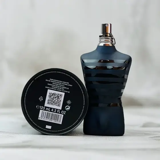 عطر ادکلن ژان پل گوتیه له مل له پارفوم