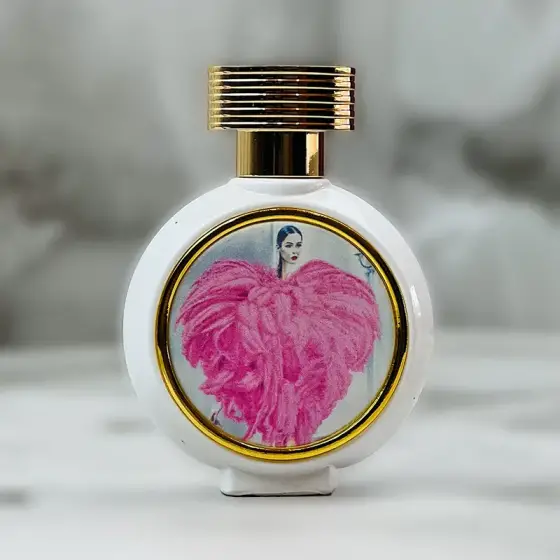 عطر ادکلن اچ اف سی ویر لاو اوری ور