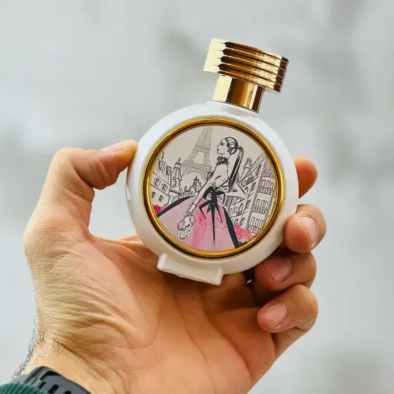 عطر ادکلن اچ اف سی پروپوزال 75 میل