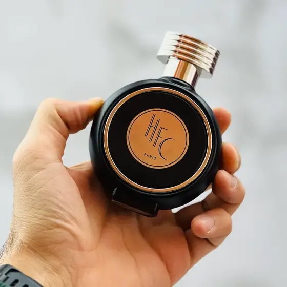 عطر ادکلن اچ اف سی رویال پاور اوت فرگرنس کمپانی