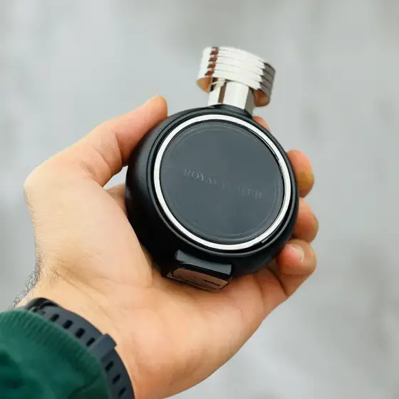 عطر ادکلن اچ اف سی رویال پاور اوت فرگرنس کمپانی