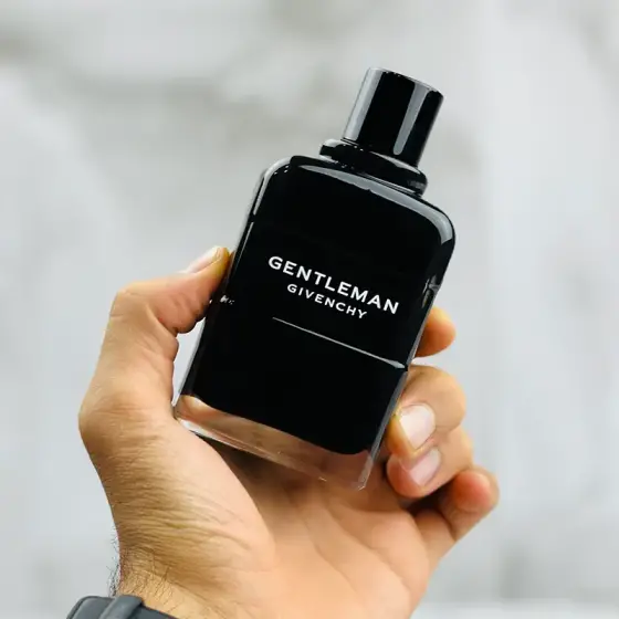 عطر ادکلن ژیوانشی جنتلمن ادو پرفیوم