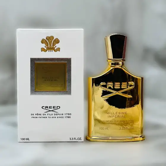 عطر ادکلن کرید امپریال میلسیم 100 میل