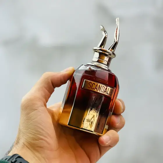 عطر ادکلن ژان پل گوتیه اسکندال آبسولو زنانه 80 میل