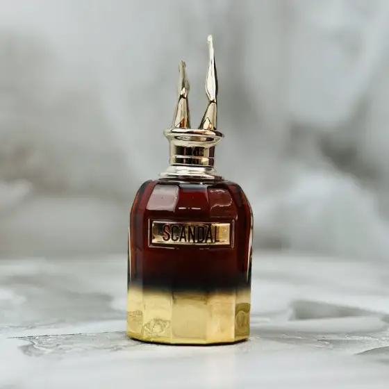 عطر ادکلن ژان پل گوتیه اسکندال آبسولو زنانه 80 میل