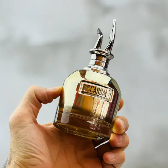 عطر ادکلن ژان پل گوتیه اسکندال گلد