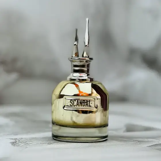 عطر ادکلن ژان پل گوتیه اسکندال گلد