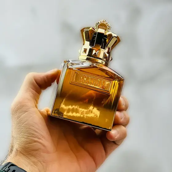 عطر ادکلن ژان پل گوتیه اسکندال مردانه