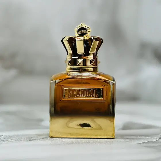 عطر ادکلن ژان پل گوتیه اسکندال مردانه 80 میل