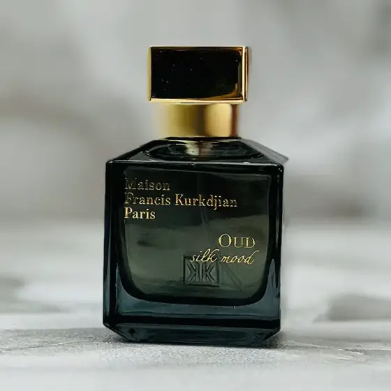 عطر ادکلن فرانسیس کرکجان عود سیلک مود