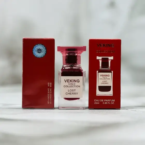 عطر ادکلن تام فورد لاست چری