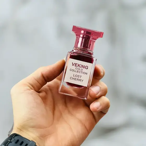 عطر ادکلن تام فورد لاست چری