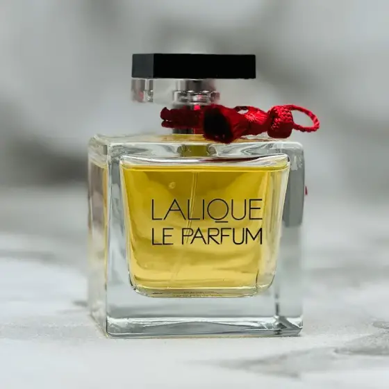 عطر ادکلن لالیک له پرفیوم 100 میل