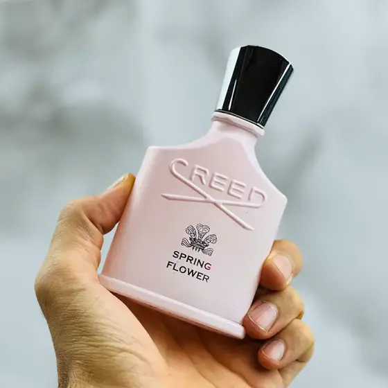 عطر ادکلن کرید اسپرینگ فلاور