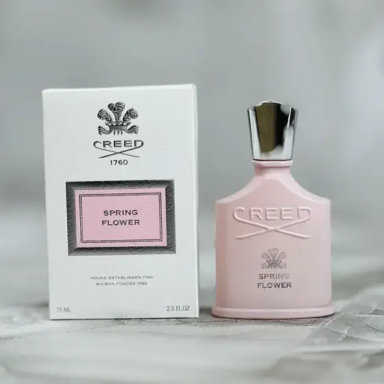 عطر ادکلن کرید اسپرینگ فلاور
