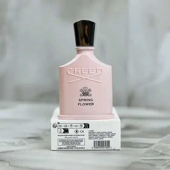 عطر ادکلن کرید اسپرینگ فلاور