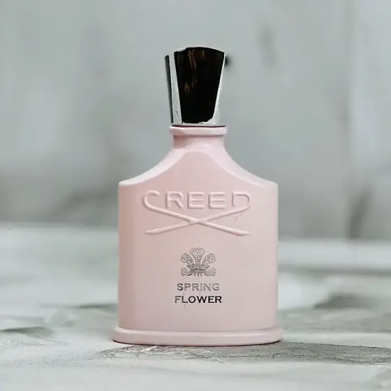 عطر ادکلن کرید اسپرینگ فلاور