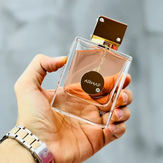 عطر ادکلن آرماف کلاب د نویت زنانه 100 میل